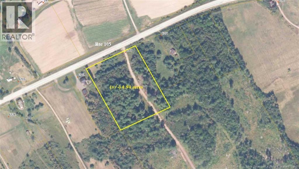 Lot 1 Route 105, Youngs Cove, New Brunswick  E4C 2C2 - Photo 9 - NB128641