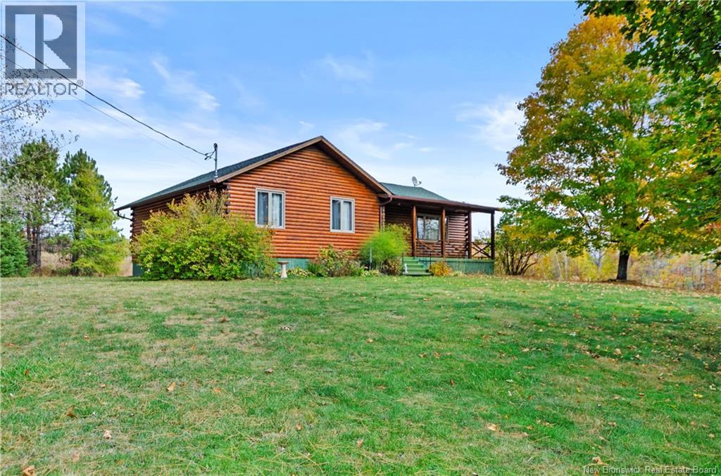 213 Ward Settlement Branch Road, Ward Settlement, New Brunswick