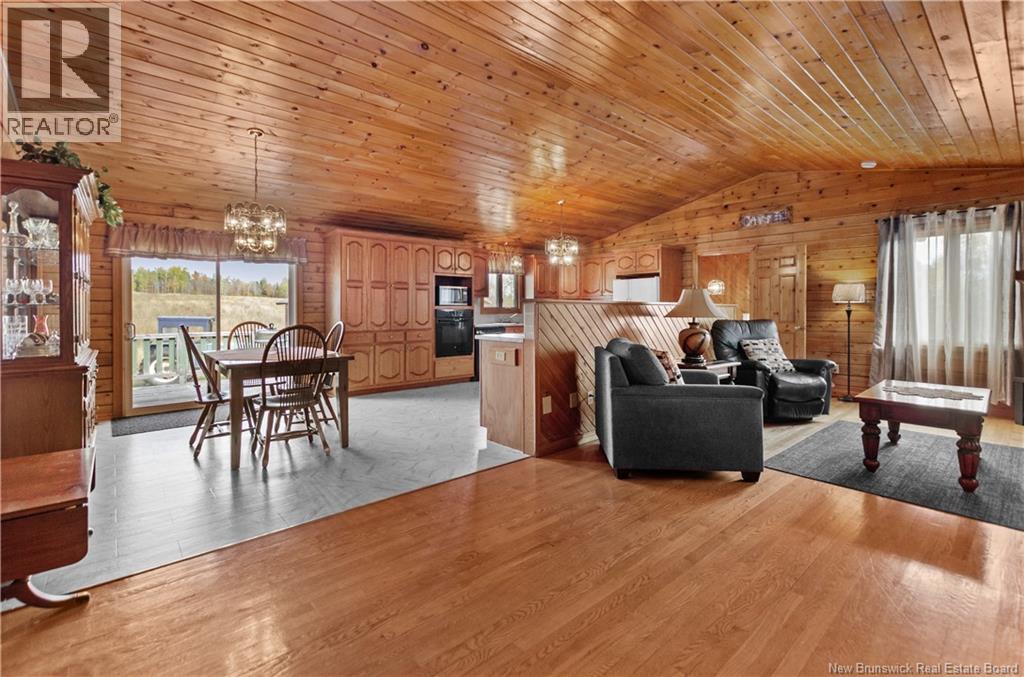 213 Ward Settlement Branch Road, Ward Settlement, New Brunswick  E6B 2A3 - Photo 10 - NB128596