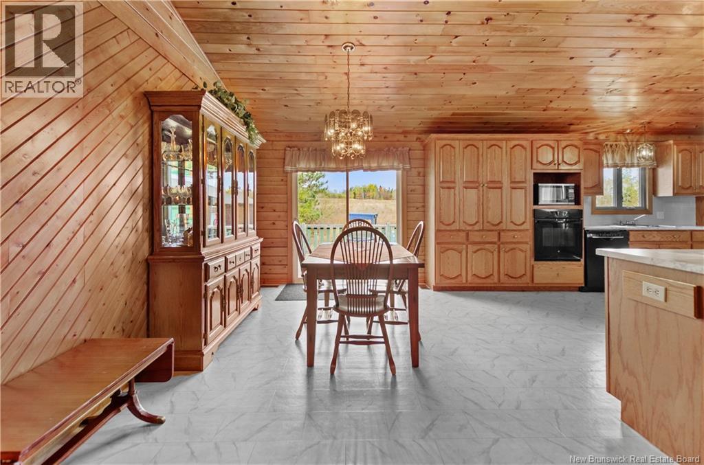 213 Ward Settlement Branch Road, Ward Settlement, New Brunswick  E6B 2A3 - Photo 12 - NB128596