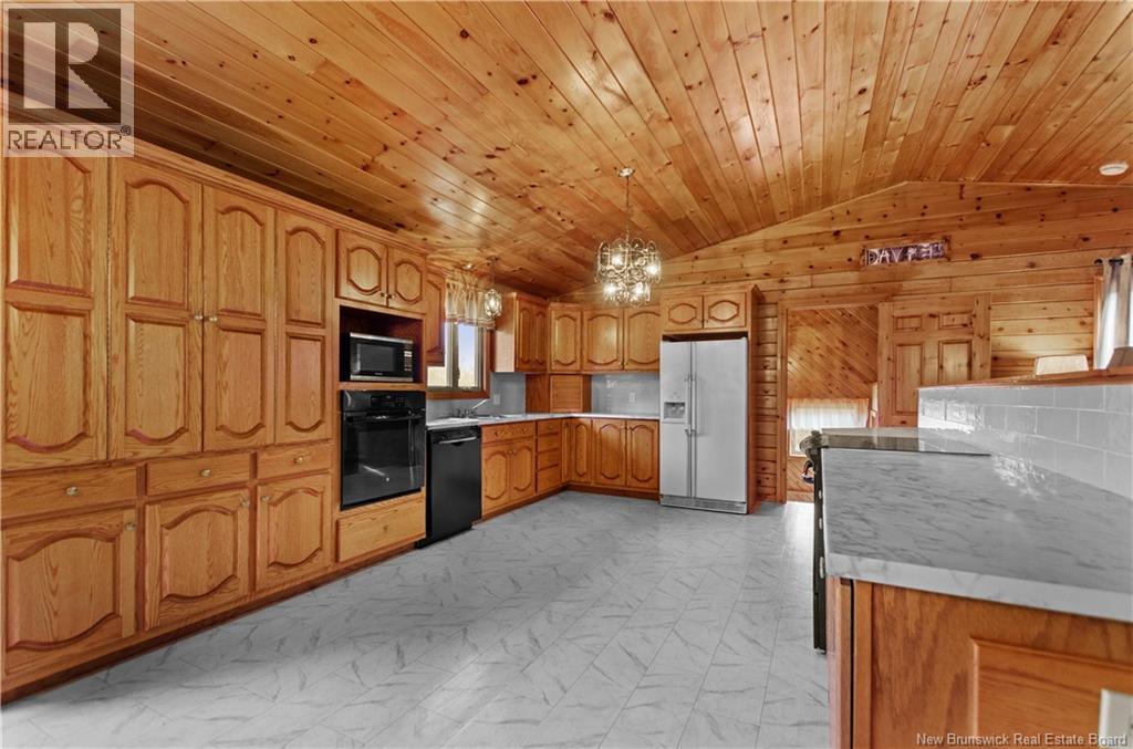 213 Ward Settlement Branch Road, Ward Settlement, New Brunswick  E6B 2A3 - Photo 13 - NB128596