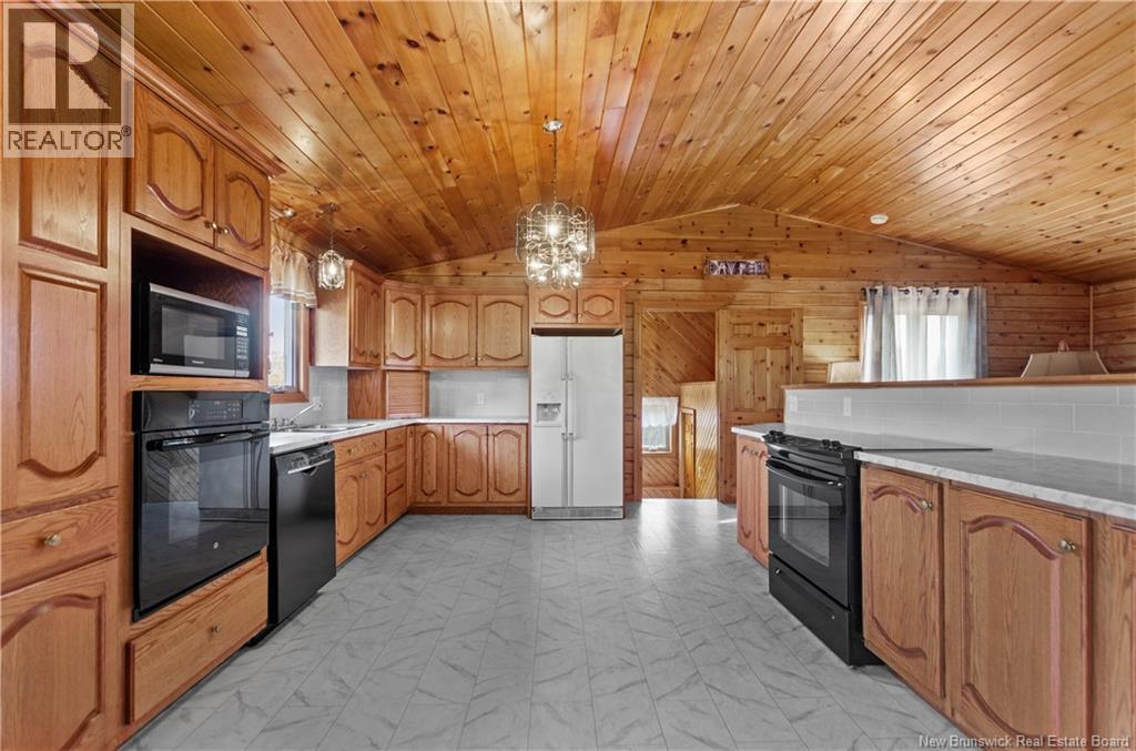 213 Ward Settlement Branch Road, Ward Settlement, New Brunswick  E6B 2A3 - Photo 14 - NB128596