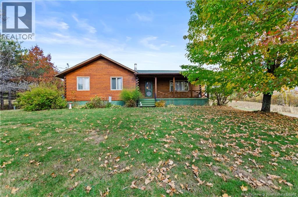 213 Ward Settlement Branch Road, Ward Settlement, New Brunswick  E6B 2A3 - Photo 2 - NB128596