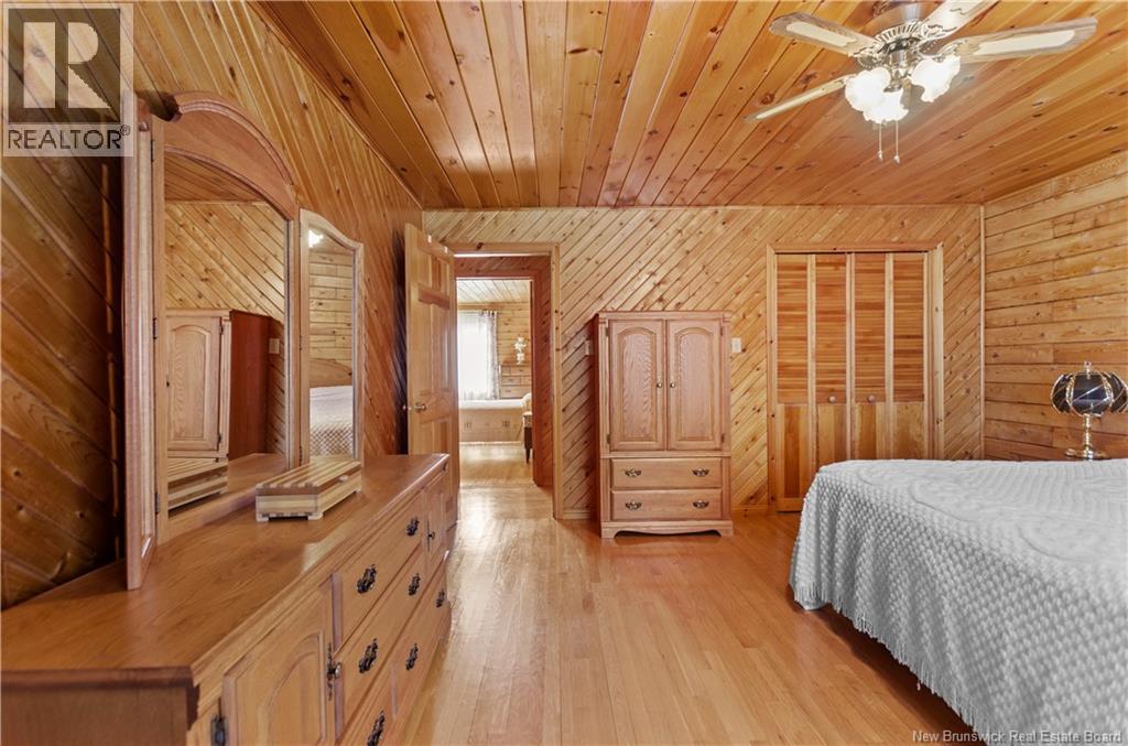 213 Ward Settlement Branch Road, Ward Settlement, New Brunswick  E6B 2A3 - Photo 21 - NB128596