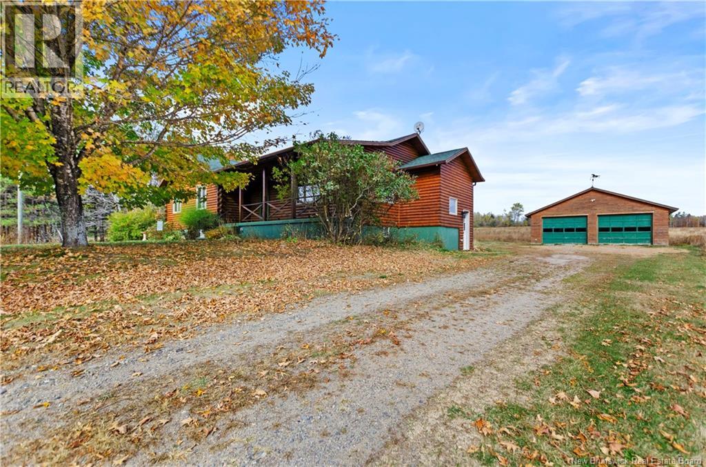 213 Ward Settlement Branch Road, Ward Settlement, New Brunswick  E6B 2A3 - Photo 3 - NB128596