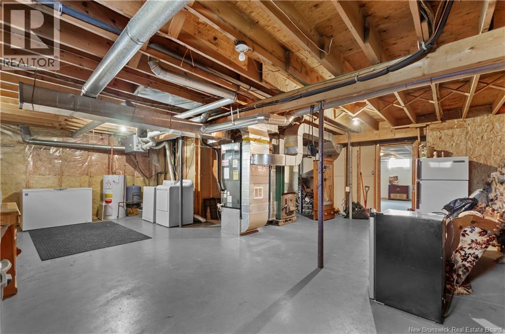 213 Ward Settlement Branch Road, Ward Settlement, New Brunswick  E6B 2A3 - Photo 35 - NB128596