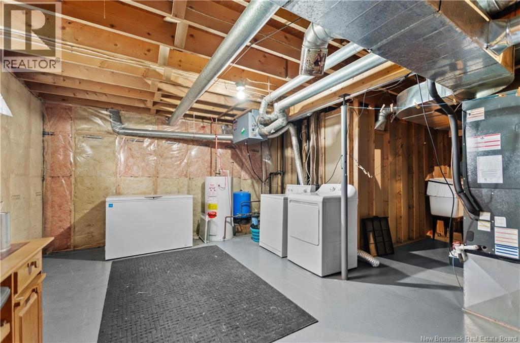 213 Ward Settlement Branch Road, Ward Settlement, New Brunswick  E6B 2A3 - Photo 37 - NB128596