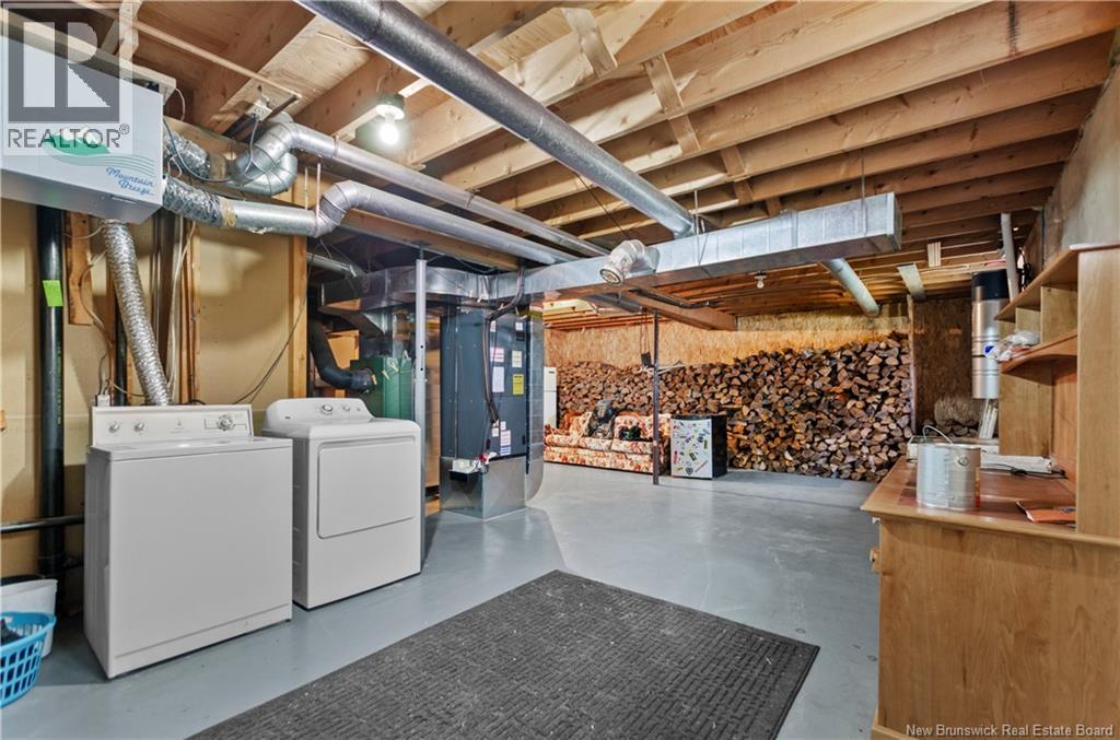 213 Ward Settlement Branch Road, Ward Settlement, New Brunswick  E6B 2A3 - Photo 38 - NB128596