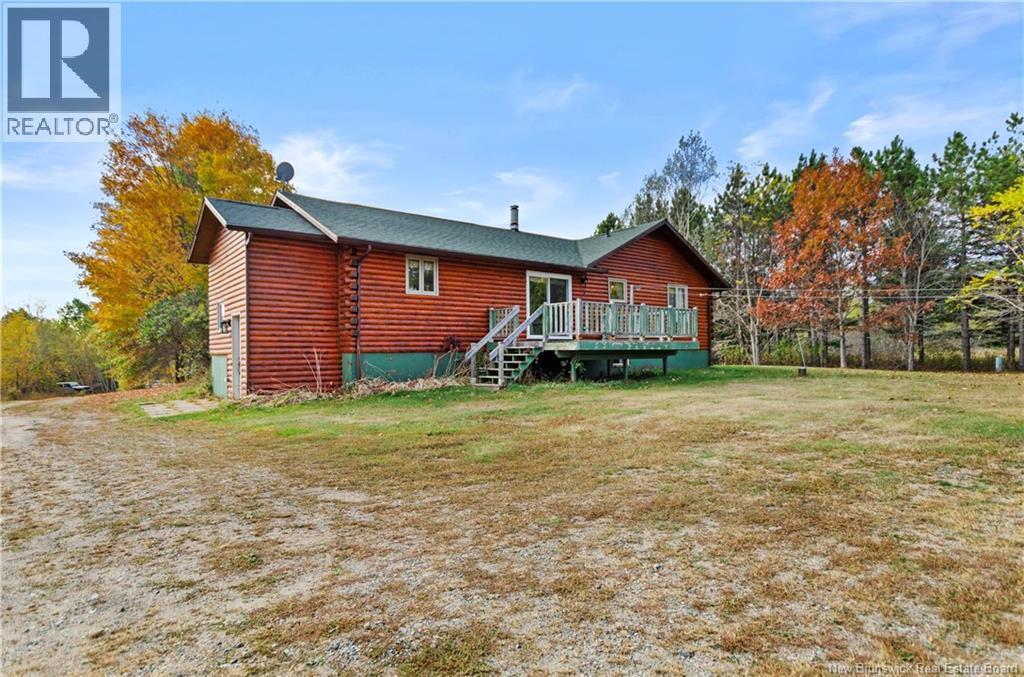 213 Ward Settlement Branch Road, Ward Settlement, New Brunswick  E6B 2A3 - Photo 39 - NB128596