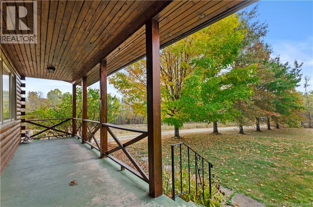 213 Ward Settlement Branch Road, Ward Settlement, New Brunswick  E6B 2A3 - Photo 4 - NB128596