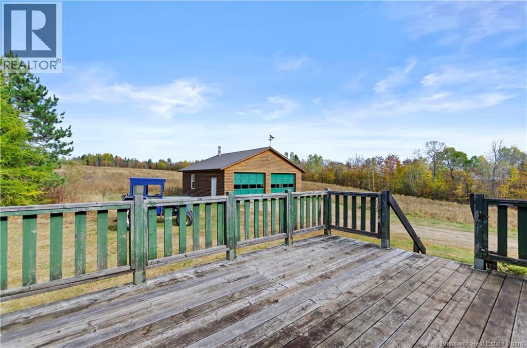 213 Ward Settlement Branch Road, Ward Settlement, New Brunswick  E6B 2A3 - Photo 41 - NB128596