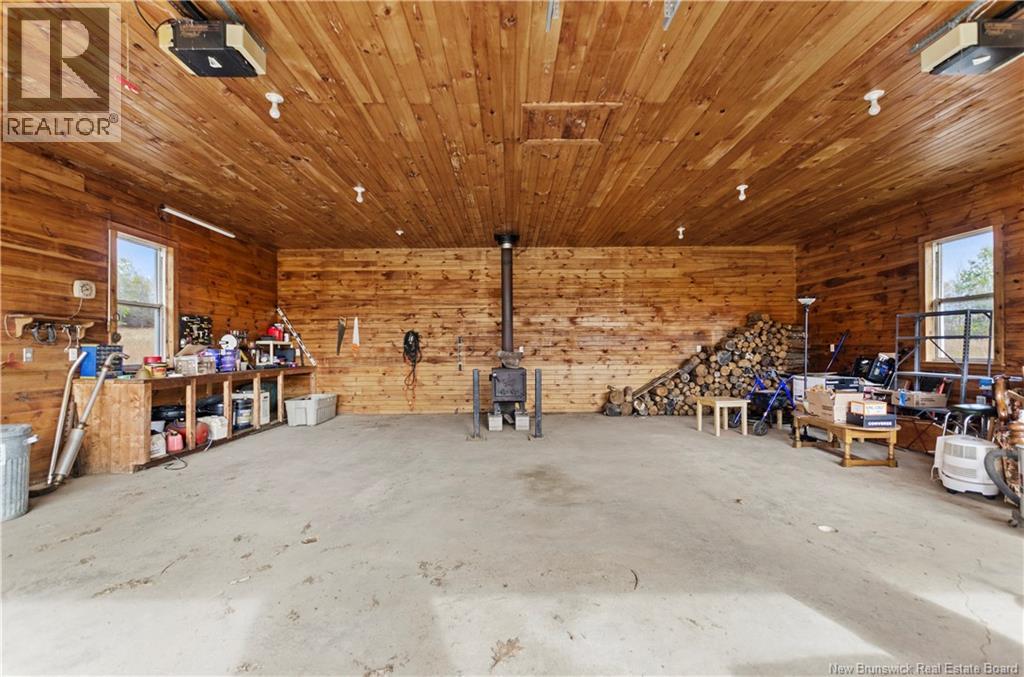 213 Ward Settlement Branch Road, Ward Settlement, New Brunswick  E6B 2A3 - Photo 43 - NB128596