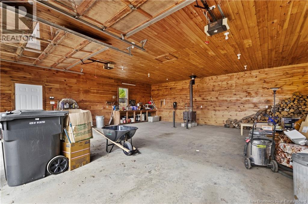 213 Ward Settlement Branch Road, Ward Settlement, New Brunswick  E6B 2A3 - Photo 44 - NB128596