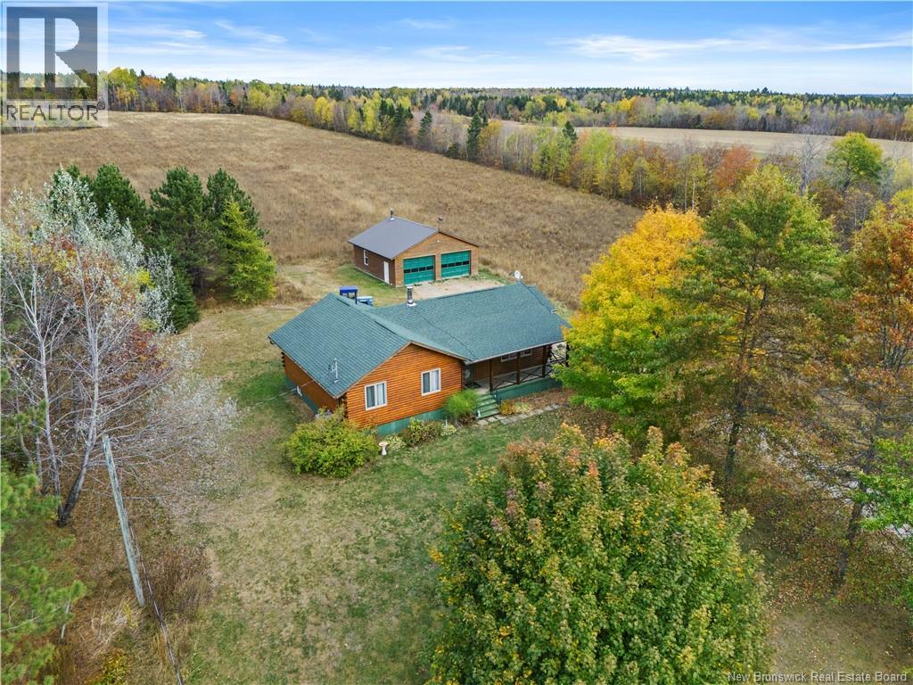 213 Ward Settlement Branch Road, Ward Settlement, New Brunswick  E6B 2A3 - Photo 46 - NB128596