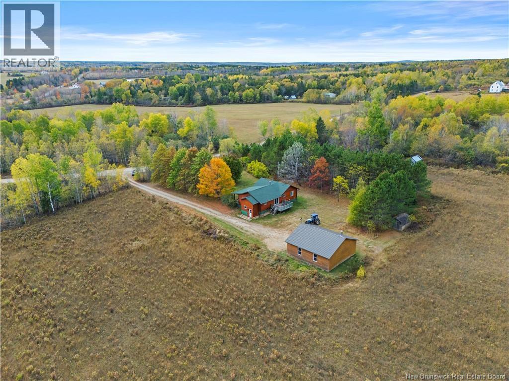 213 Ward Settlement Branch Road, Ward Settlement, New Brunswick  E6B 2A3 - Photo 47 - NB128596