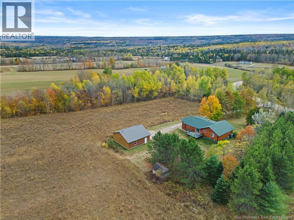 213 Ward Settlement Branch Road, Ward Settlement, New Brunswick  E6B 2A3 - Photo 48 - NB128596