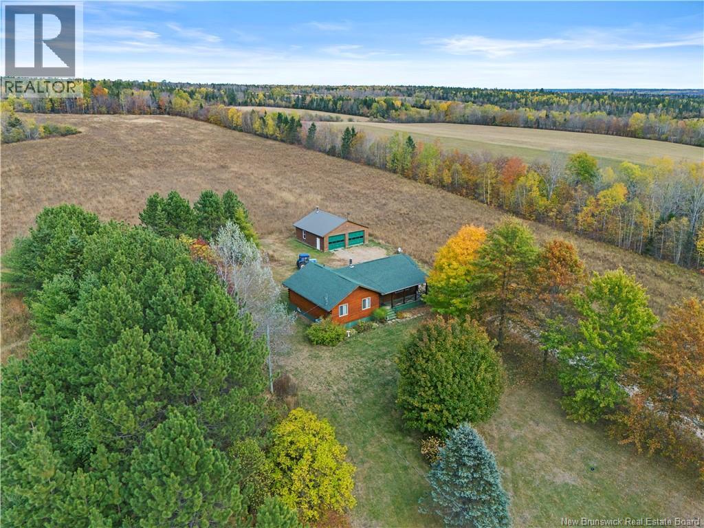 213 Ward Settlement Branch Road, Ward Settlement, New Brunswick  E6B 2A3 - Photo 49 - NB128596