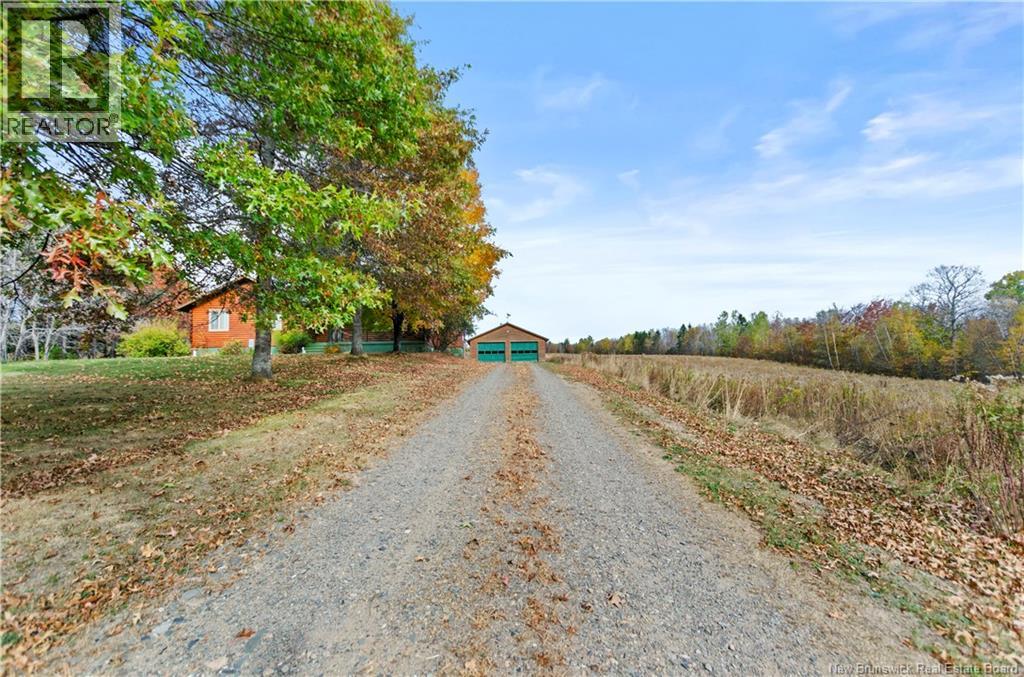 213 Ward Settlement Branch Road, Ward Settlement, New Brunswick  E6B 2A3 - Photo 5 - NB128596