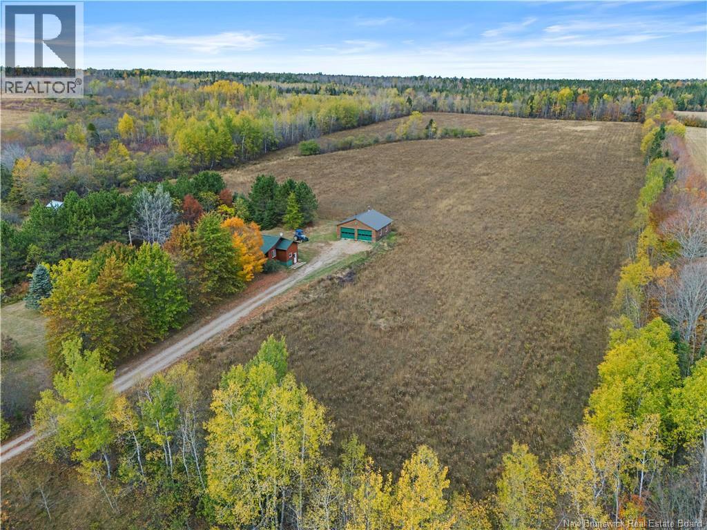 213 Ward Settlement Branch Road, Ward Settlement, New Brunswick  E6B 2A3 - Photo 50 - NB128596