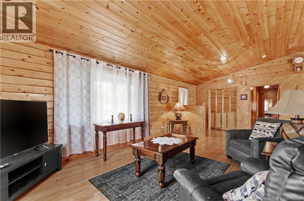 213 Ward Settlement Branch Road, Ward Settlement, New Brunswick  E6B 2A3 - Photo 7 - NB128596