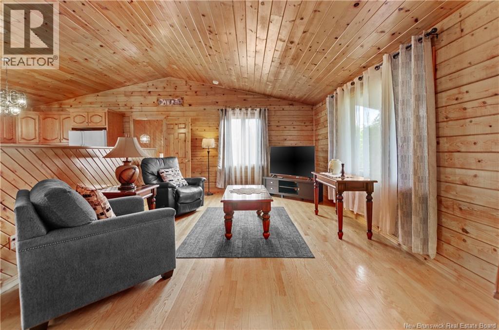 213 Ward Settlement Branch Road, Ward Settlement, New Brunswick  E6B 2A3 - Photo 9 - NB128596