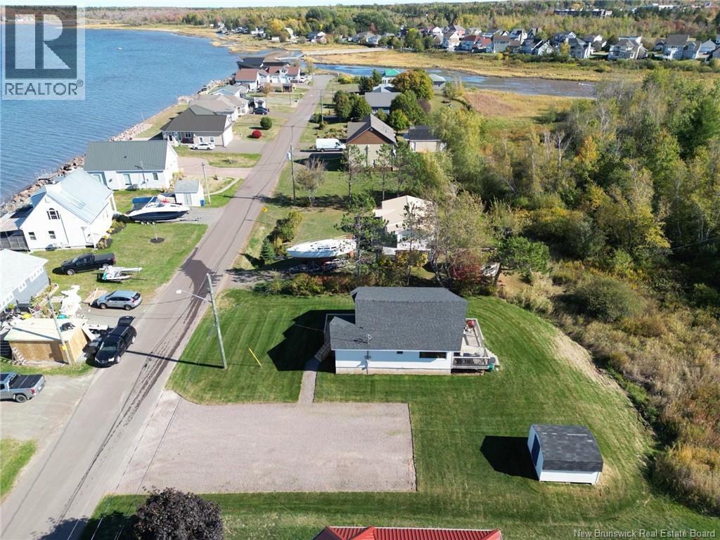 443 Paturel, Shediac, New Brunswick