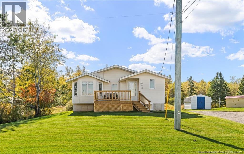 443 Paturel, Shediac, New Brunswick  E4P 2L2 - Photo 10 - NB128645