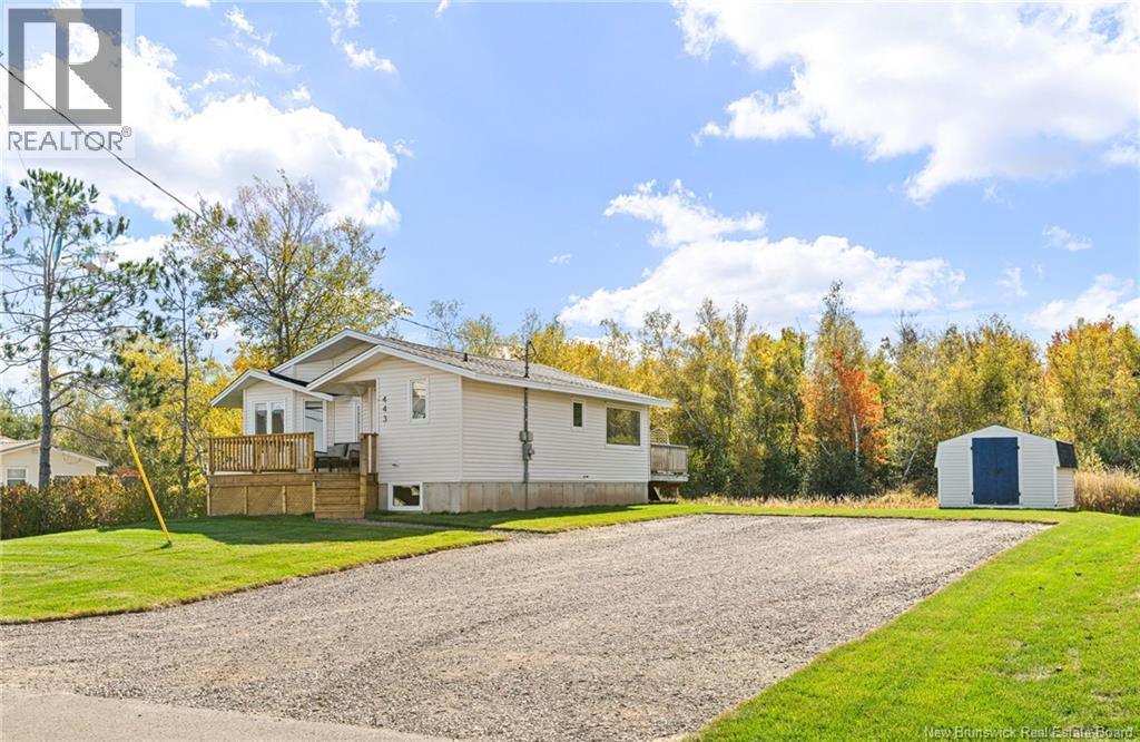 443 Paturel, Shediac, New Brunswick  E4P 2L2 - Photo 11 - NB128645