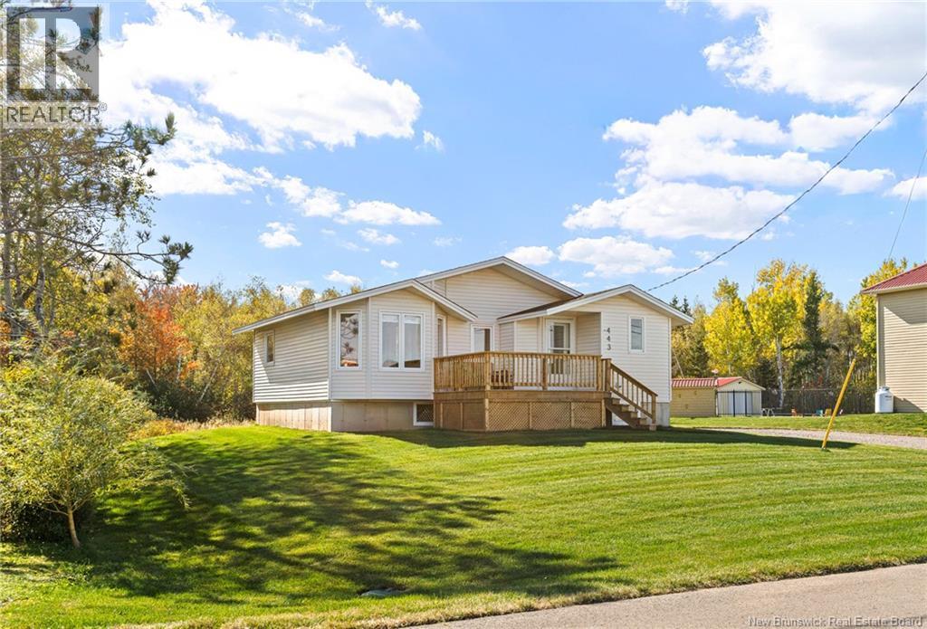 443 Paturel, Shediac, New Brunswick  E4P 2L2 - Photo 12 - NB128645