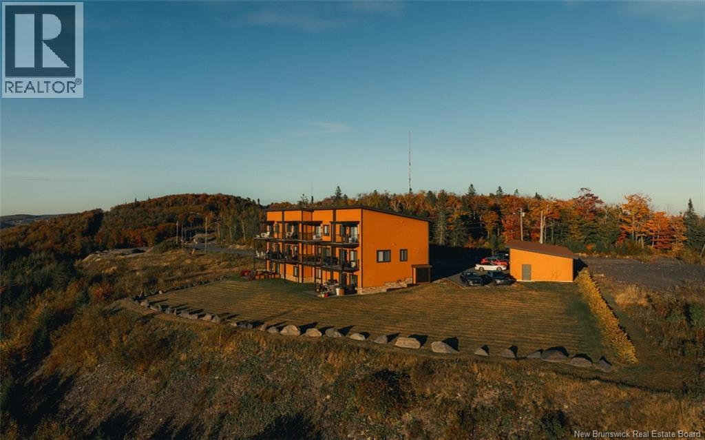 112 De La Falaise Street Unit# 201, Edmundston, New Brunswick E3V 0C4 - Photo 25 - NB128636