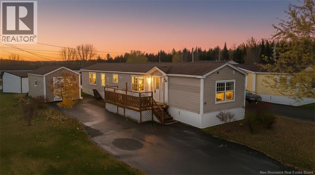 11 Stewart, Fredericton, New Brunswick