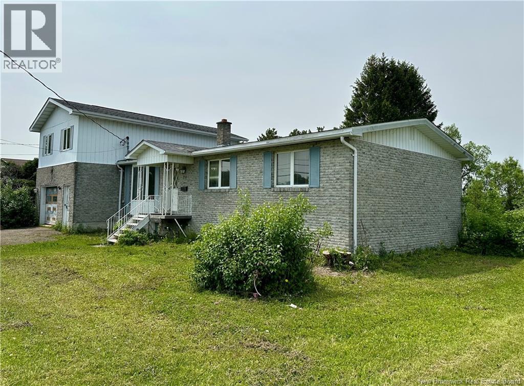 211 Beaulieu Street, Grand-Sault/grand Falls, New Brunswick  E3Y 1E3 - Photo 2 - NB128321
