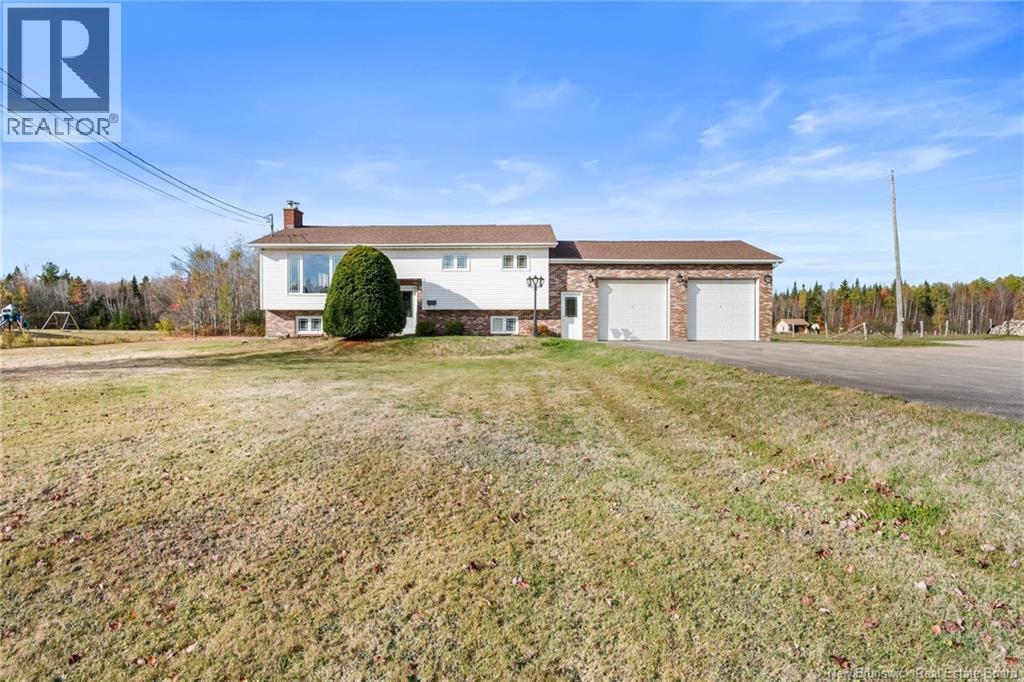 4072 Route 115, Notre-Dame, New Brunswick  E4V 2J7 - Photo 33 - NB128215