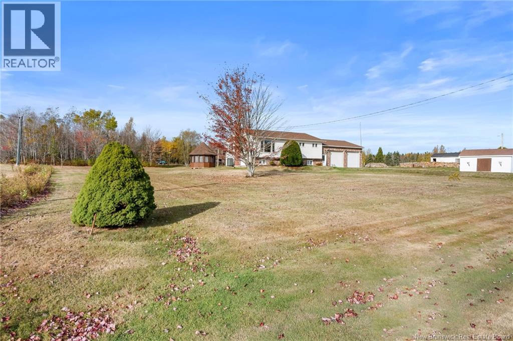 4072 Route 115, Notre-Dame, New Brunswick  E4V 2J7 - Photo 34 - NB128215