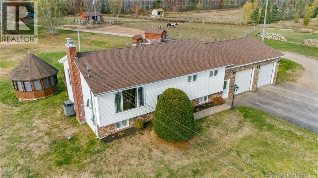 4072 Route 115, Notre-Dame, New Brunswick  E4V 2J7 - Photo 35 - NB128215