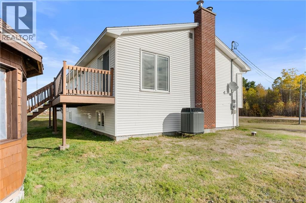 4072 Route 115, Notre-Dame, New Brunswick  E4V 2J7 - Photo 36 - NB128215