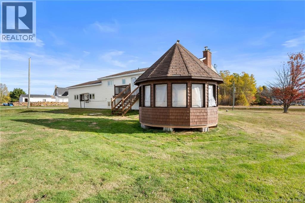 4072 Route 115, Notre-Dame, New Brunswick  E4V 2J7 - Photo 37 - NB128215
