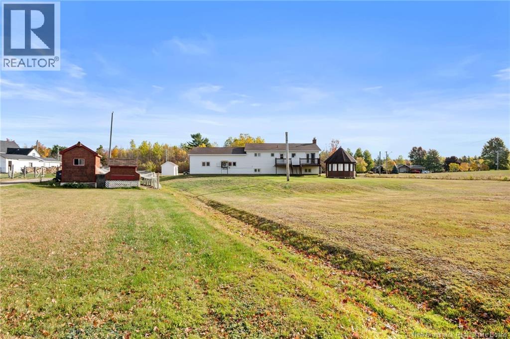 4072 Route 115, Notre-Dame, New Brunswick  E4V 2J7 - Photo 41 - NB128215