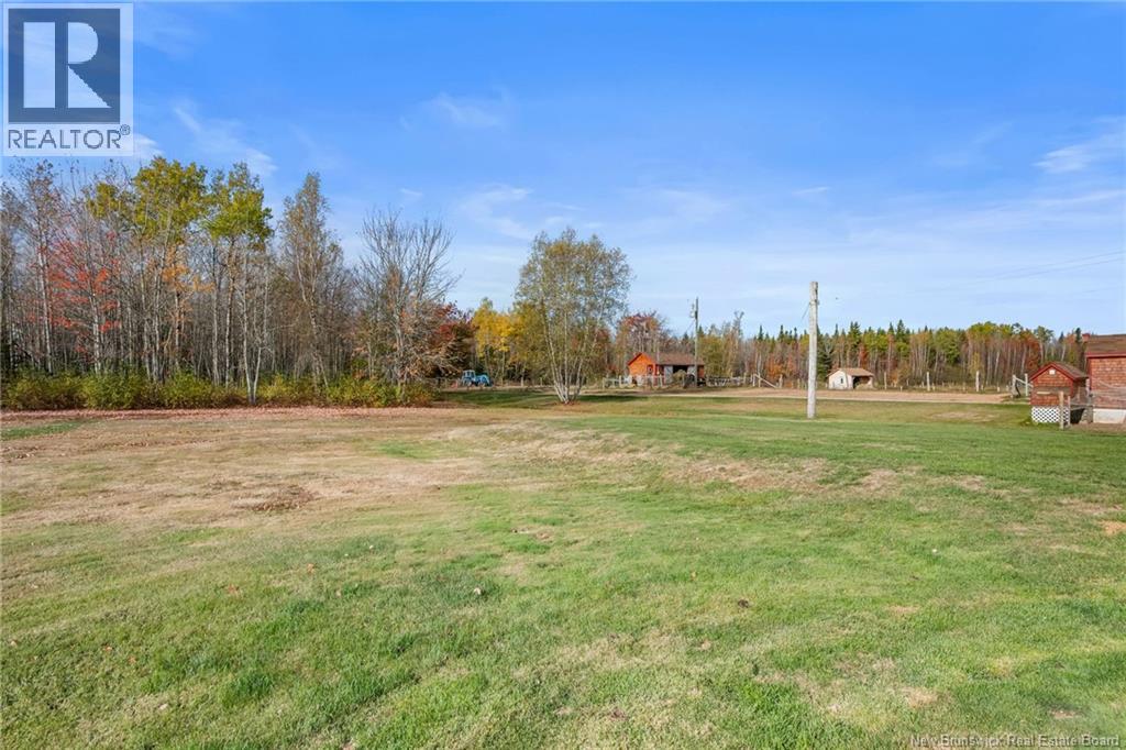 4072 Route 115, Notre-Dame, New Brunswick  E4V 2J7 - Photo 43 - NB128215
