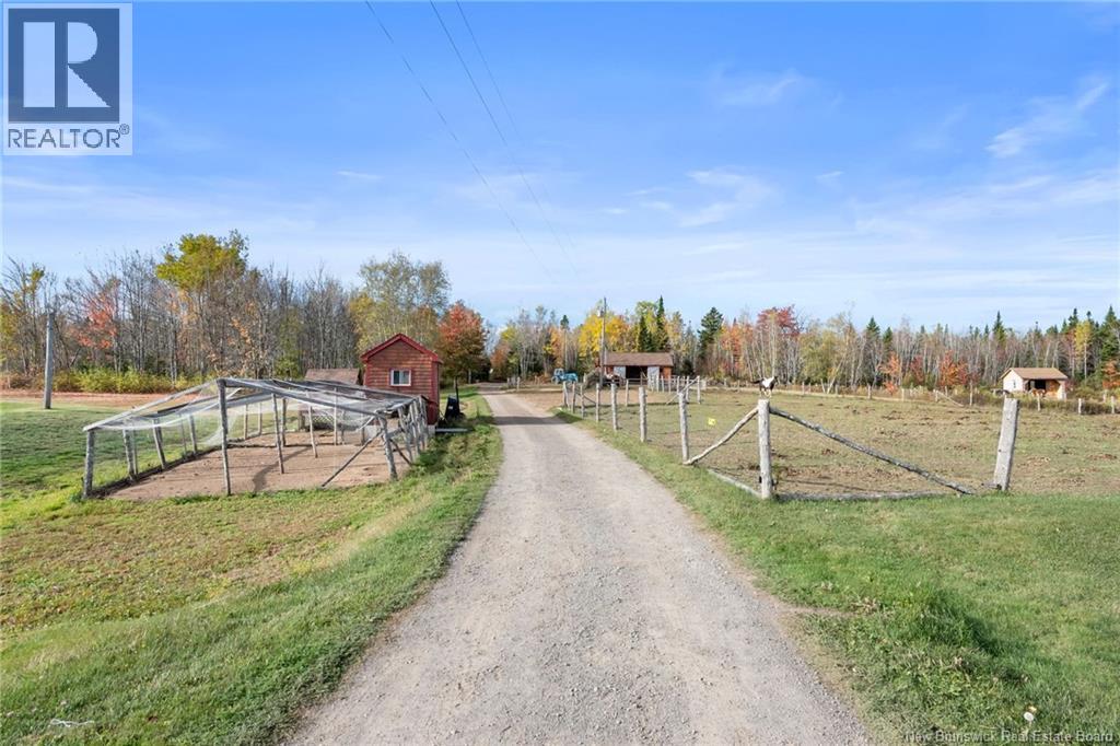 4072 Route 115, Notre-Dame, New Brunswick  E4V 2J7 - Photo 44 - NB128215