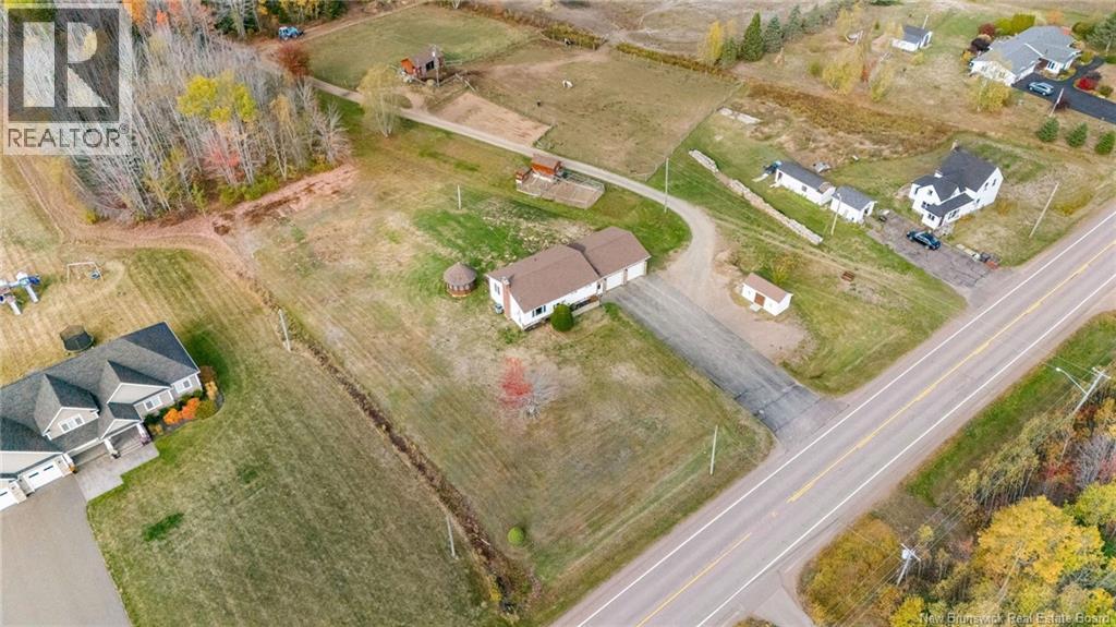 4072 Route 115, Notre-Dame, New Brunswick  E4V 2J7 - Photo 46 - NB128215