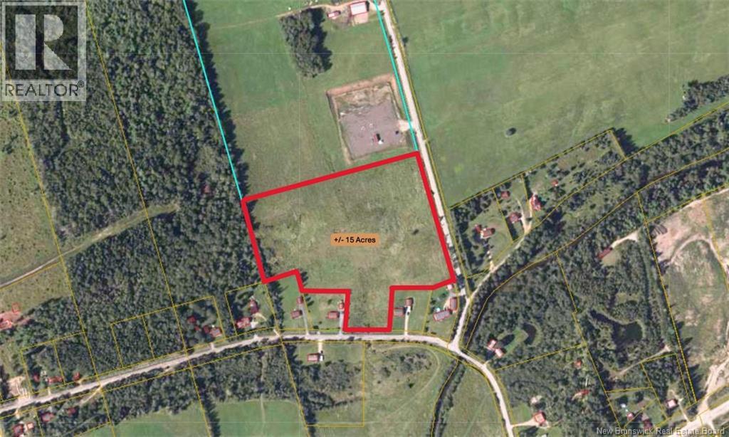 75 Dunsinane Road South, Penobsquis, New Brunswick