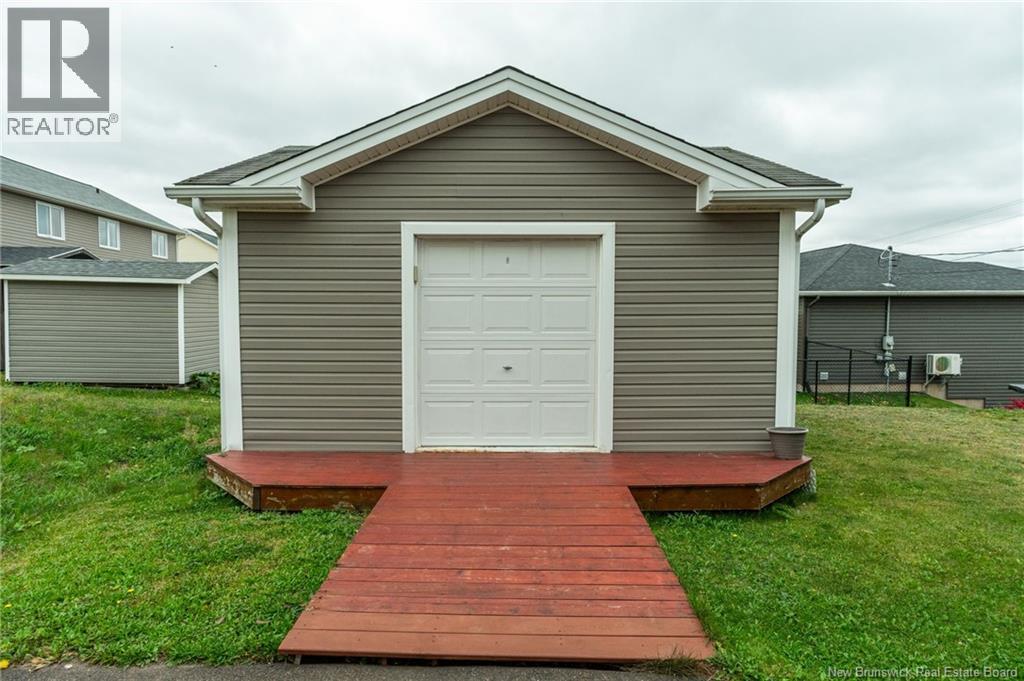 88 Stillwater Drive, Moncton, New Brunswick  E1E 0C6 - Photo 25 - NB128522