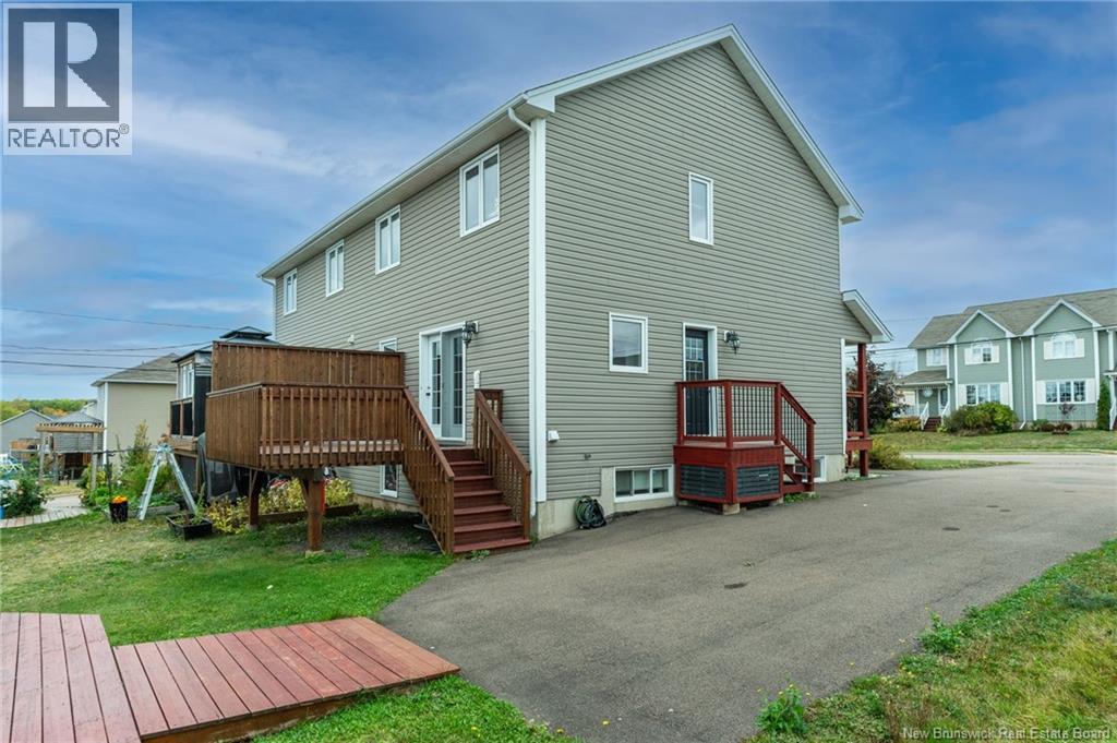 88 Stillwater Drive, Moncton, New Brunswick  E1E 0C6 - Photo 29 - NB128522