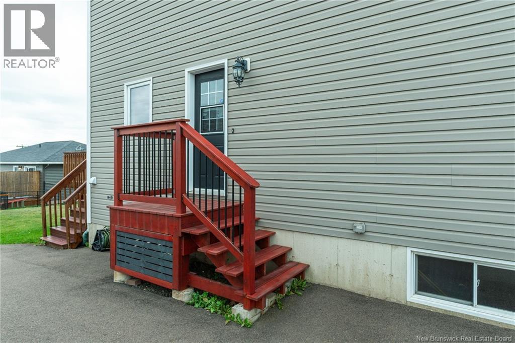 88 Stillwater Drive, Moncton, New Brunswick  E1E 0C6 - Photo 30 - NB128522