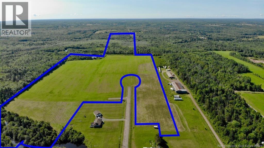 Lot 4 Doiron, Cap-Pelé, New Brunswick  E4N 1J4 - Photo 2 - NB128662