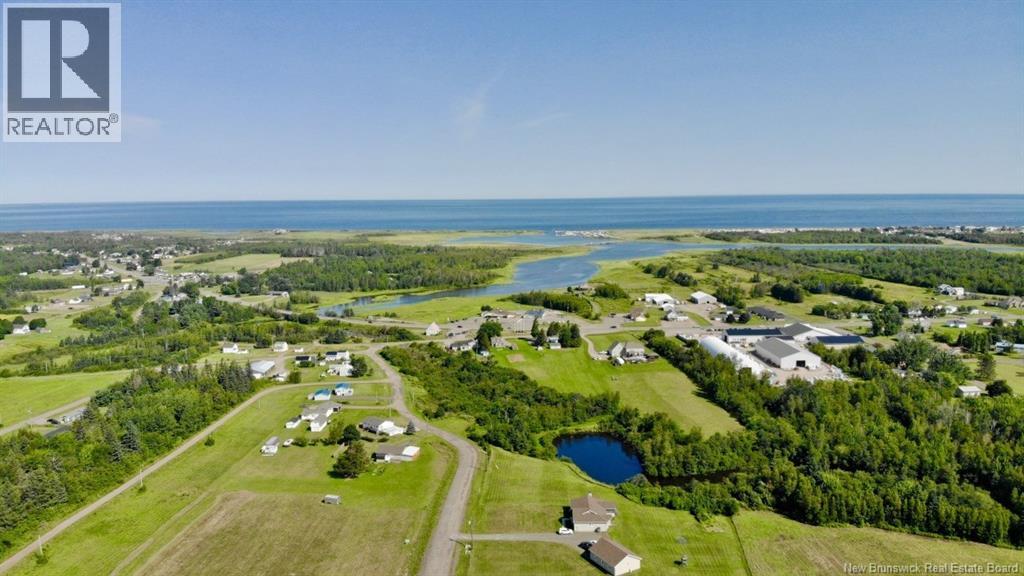 Lot 11-3 Doiron, Cap-Pelé, New Brunswick  E4N 1J4 - Photo 3 - NB128648