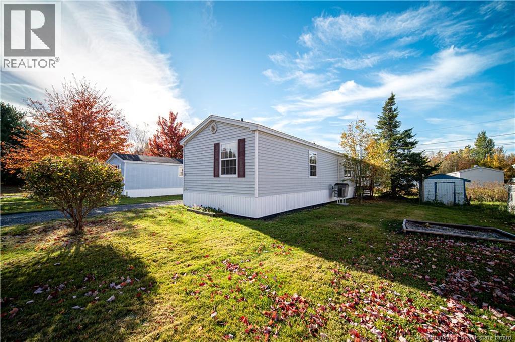 21 Ramsey Street, Lincoln, New Brunswick