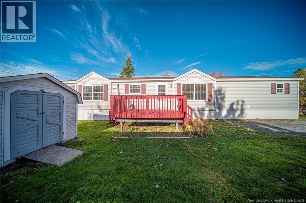 21 Ramsey Street, Lincoln, New Brunswick  E3B 6X1 - Photo 9 - NB128633