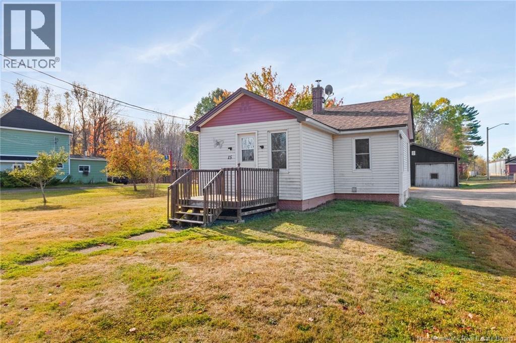 15 Centennial Drive, Minto, New Brunswick  E4B 3S1 - Photo 3 - NB128666